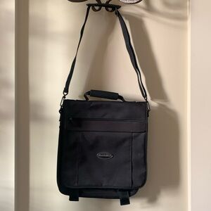 Computer bag, plus, NWOT